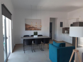 Glikeria Loft Apartment
